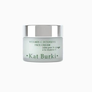 Vitamin C Intensive Face Cream by Kat Burki